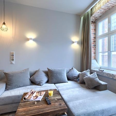 2/3 Apartments Old Town Wroclaw Ngoại thất bức ảnh