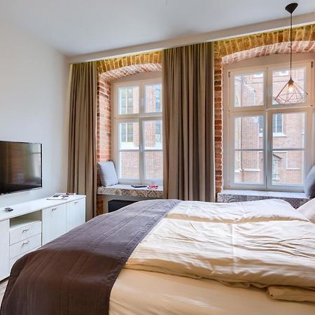 2/3 Apartments Old Town Wroclaw Ngoại thất bức ảnh