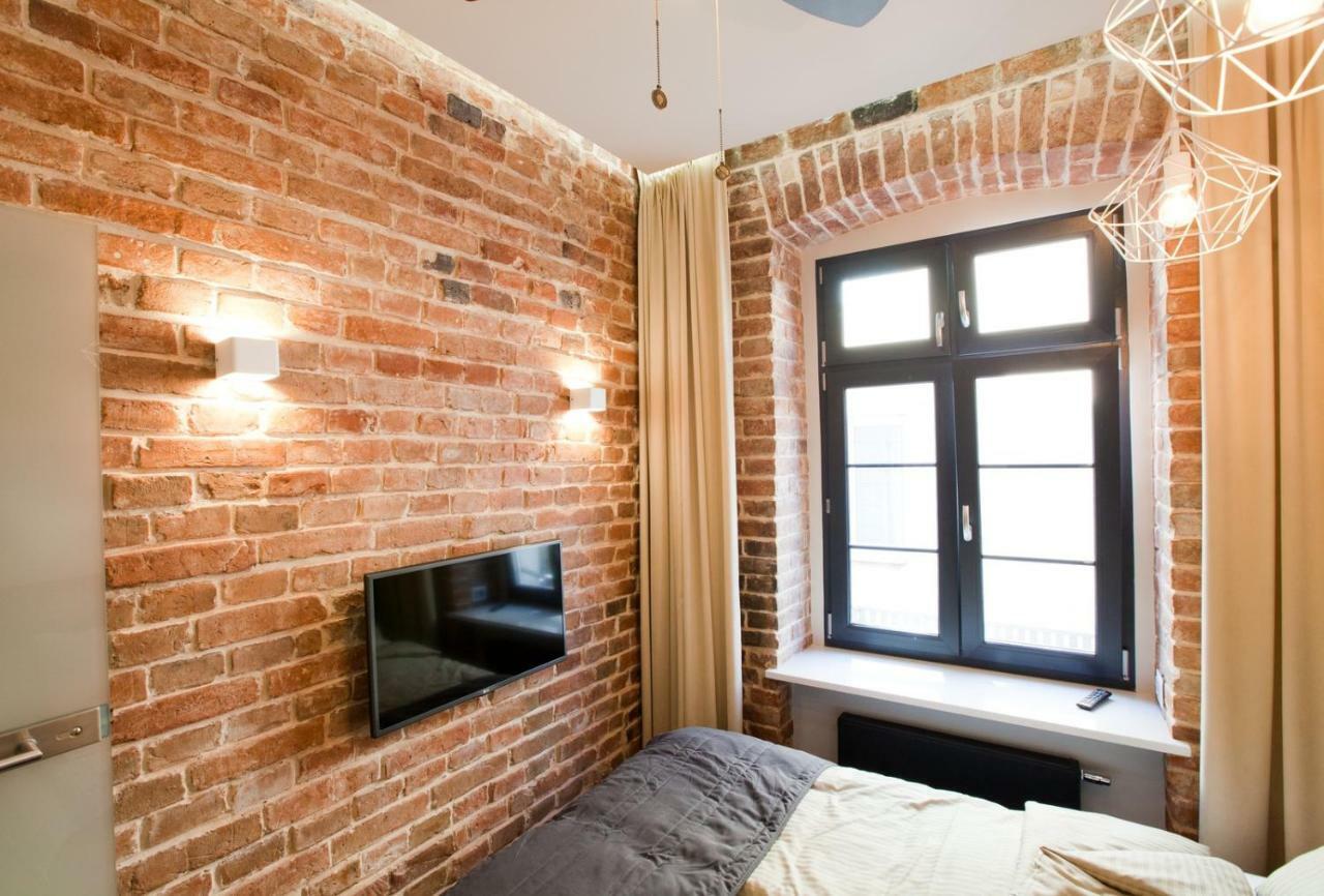 2/3 Apartments Old Town Wroclaw Ngoại thất bức ảnh