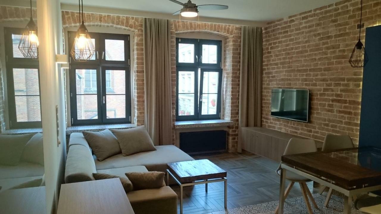 2/3 Apartments Old Town Wroclaw Ngoại thất bức ảnh