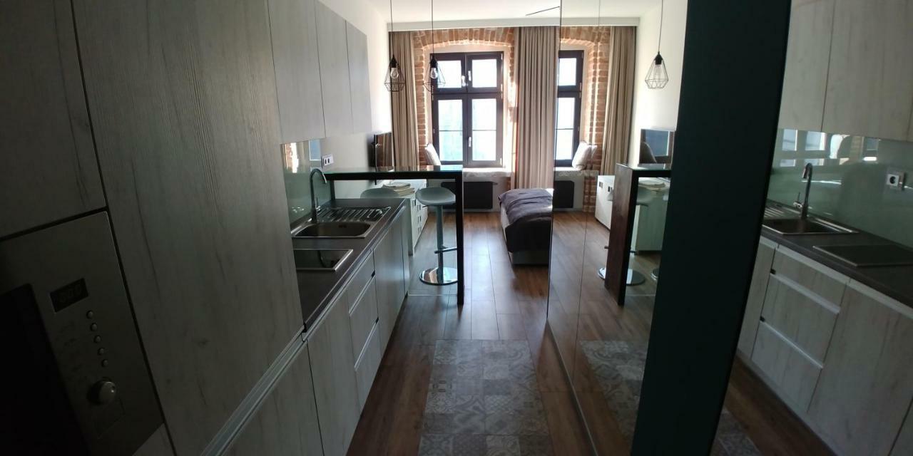 2/3 Apartments Old Town Wroclaw Ngoại thất bức ảnh